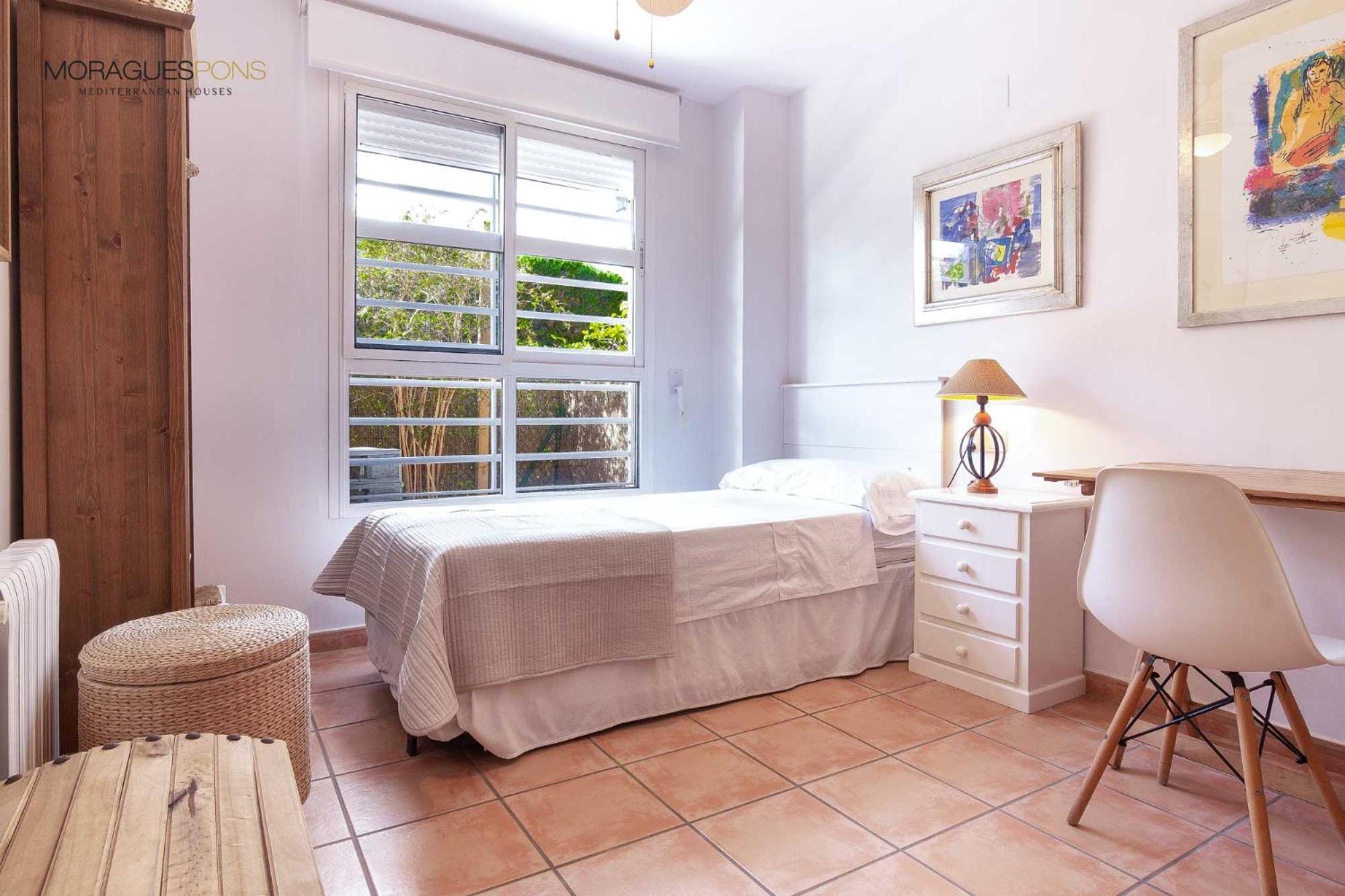 Javea Beach Blue House Exterior foto